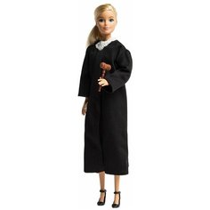 Кукла Barbie Судья блондинка, FXP42