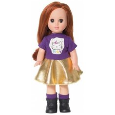 Кукла Весна Алла Яркий стиль 2, 35 см, В3663