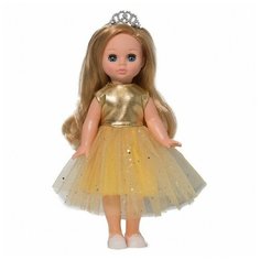 Кукла Весна Эля Праздничная 1, 30.5 см, В3661