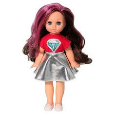 Кукла Весна Эля яркий стиль 1, 30.5 см, В3686