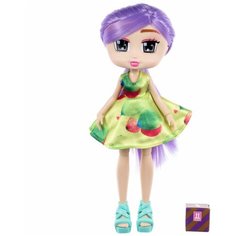 Кукла 1 TOY Boxy Girls Everly, 20 см, Т16631