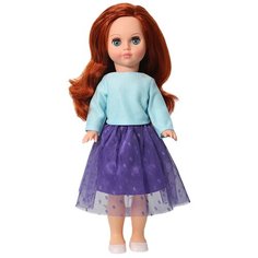 Кукла Весна Мила модница 3, 38.5 см, В3699