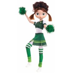 Кукла Kurhn Сказочный патруль Dance Маша, 28 см, FPDD001