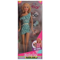 Кукла Defa Lucy Карнавал, 29 см, 8448b