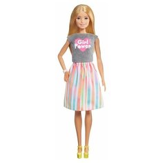 Кукла Barbie Профессия-сюрприз, 29 см, GFX84
