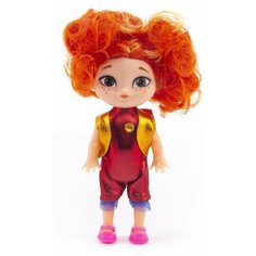 Кукла Toysmax Сказочный патруль Аленка, 10 см, FPSD001