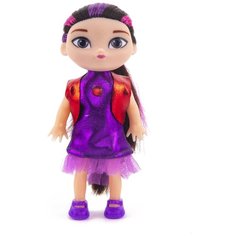 Кукла Toysmax Сказочный патруль Варя, 10 см, FPSD003