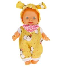 Пупс Карапуз Танюша, 14 см, B1727937-RU