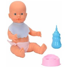 Кукла FALCA Gugu виниловая, 40см, 40503F