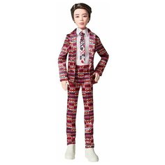 Кукла Mattel BTS Jimin, 29 см, GKC93