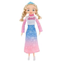 Кукла Карапуз Царевны Аленка, 29 см, 5PR-ALYONKA29-BS