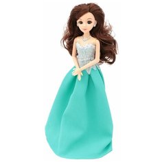 Кукла Funky Toys Эмили в бальном платье 29 см, 71003