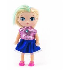 Кукла Toysmax Сказочный патруль Снежка, 10 см, FPSD004