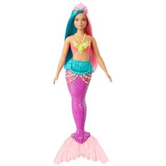 Кукла Barbie Dreamtopia Русалочка 4, GJK11