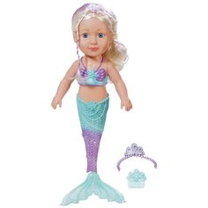 Кукла Zapf Creation Baby Born Сестричка Русалочка, 43 см, 824-344