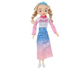 Кукла Карапуз Царевны Аленка, 29 см, 5PR-ALYONKA29-B