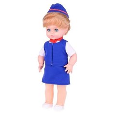 Кукла Весна Стюардесса, В3549