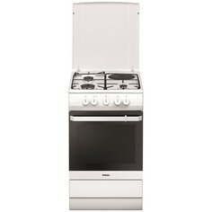 Комбинированная плита Hansa FCMW53040