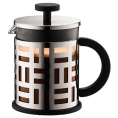 Френч-пресс Bodum Eileen (0,5 л) хром