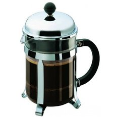 Френч-пресс Bodum Chambord 1924 (0,5 л) хром