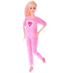 Кукла Happy Valley Соня Пижамная вечеринка, 29 см, 3043585