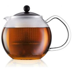 Френч-пресс Bodum 1823 (0.5 л) черный