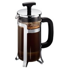 Френч-пресс Bodum Jesper (0,35 л) хром