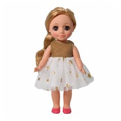 Кукла Весна Ася Звездный час, 28 см, В3965
