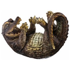 Подставка Lefard 146-1097, бронзовый