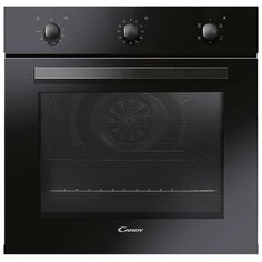 Электрический духовой шкаф Candy FFCP 502 N