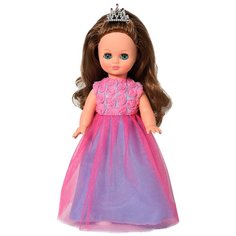 Интерактивная кукла Весна Герда праздничная 2, 35 см, В3708/о