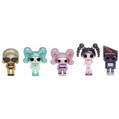 Игровой набор L.O.L. Surprise Tiny Toys, 565802 LOL