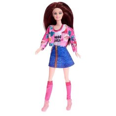 Кукла Happy Valley Мой стиль Sweet Dream, 34 см, 4027327