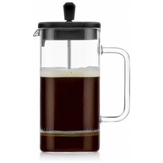 Френч-пресс WALMER Spirit W37000713 (0.8 л) серебристый