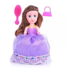 Кукла Oubaoloon Princess Dancing, 14.5 см, 750A