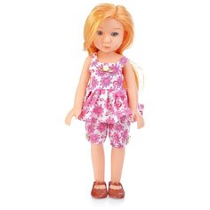 Кукла Oubaoloon, 34 см, DA666-7