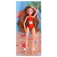 Кукла Oubaoloon Fashion Girl, 24 см, PS1714-3