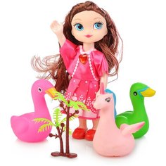 Кукла Oubaoloon, 15 см, 1975-43