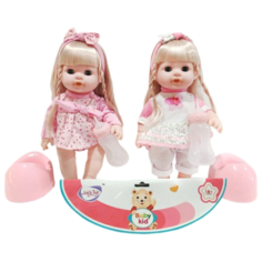 Кукла Shantou Gepai Мими 35 см 13006P