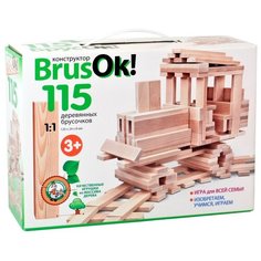 Конструктор Десятое королевство BrusOк! 02947