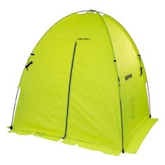 Палатка Decathlon Caperlan Snow Protect Plus