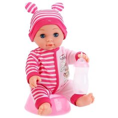 Интерактивный пупс Карапуз, 30 см, Y30DP-HDS-IC-RU