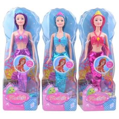 Кукла Kaibibi Русалочка, 29 см, BLD070