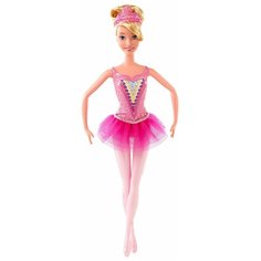 Кукла Mattel Disney Princess Балерина Аврора, 29 см, CGF32