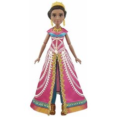 Кукла Hasbro Disney Aladdin Жасмин, 30 см, E5445