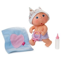Интерактивная кукла Berjuan Popolokas Пастелита, 20 см, 702