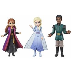 Набор Hasbro Disney Princess Холодное сердце 2 Делюкс путешествия, E6912