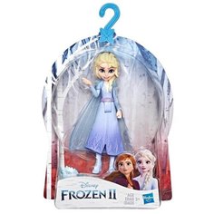 Кукла Hasbro Disney Princess Холодное сердце 2, E5505EU4