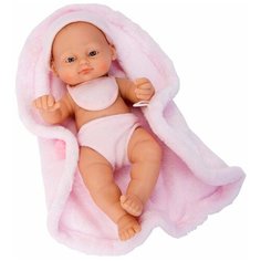 Кукла New Born Baby, 28 см, F25003 Falca