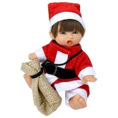 Кукла Lamagik Gestitos, 18 см, 132U2